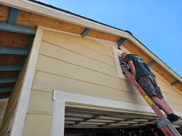 Best Fascia and Soffit Installation  in Winton, CA